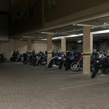 Royal Trip Hotel グアラプアバ エクステリア 写真