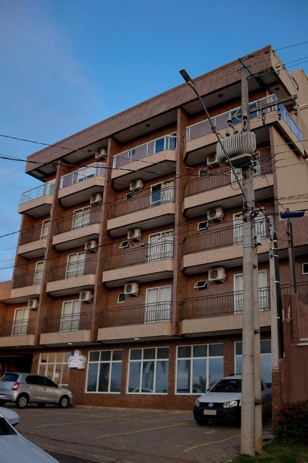 Royal Trip Hotel グアラプアバ エクステリア 写真